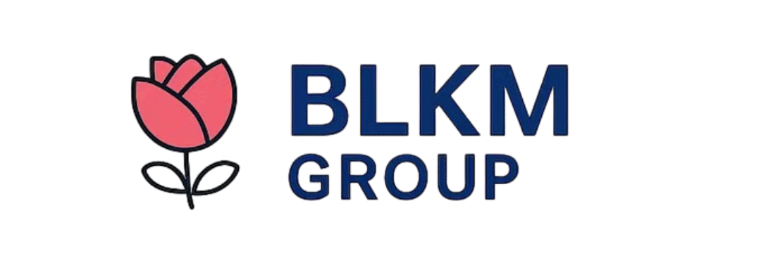 BLKMGROUP LOGO