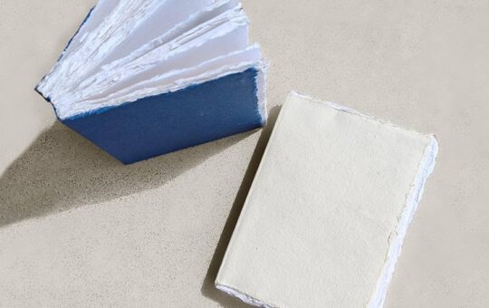 VOTTON PAPER JOURNAL-GRUPOBLKM