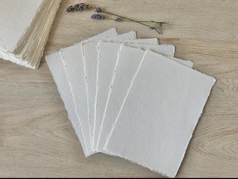 handmade-cotton ragpaper-grupoblkm